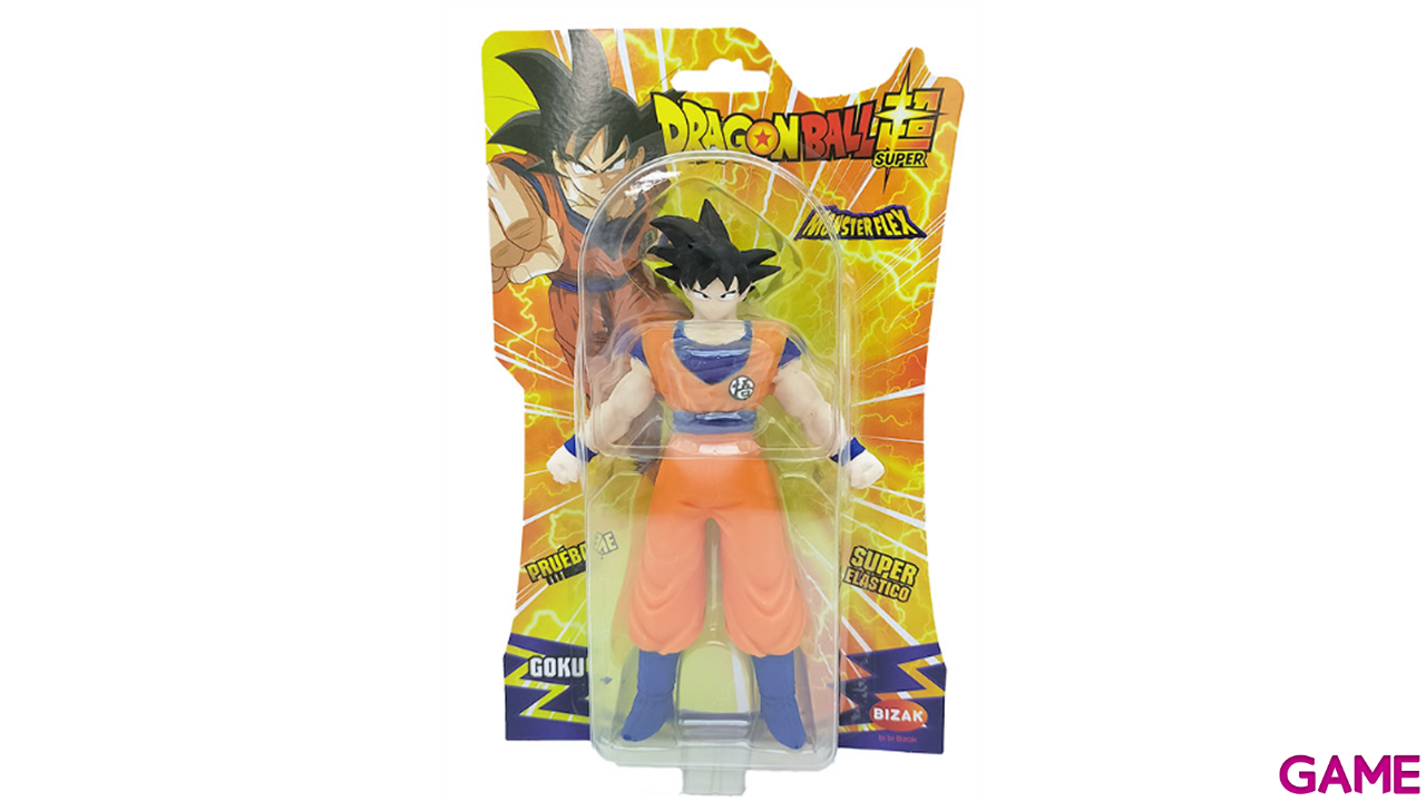 Monsterflex Dragon Ball (Surtido)-1