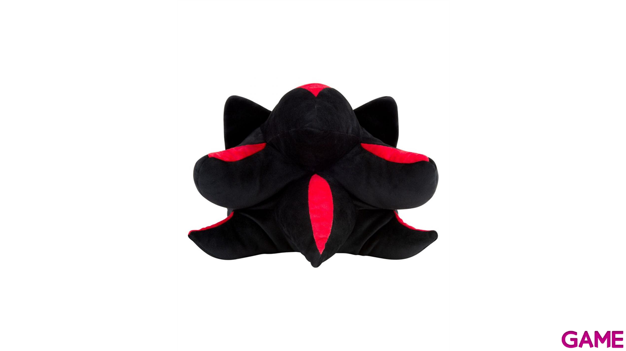 Peluche Mocchi Mocchi Mega Sonic: Shadow-1