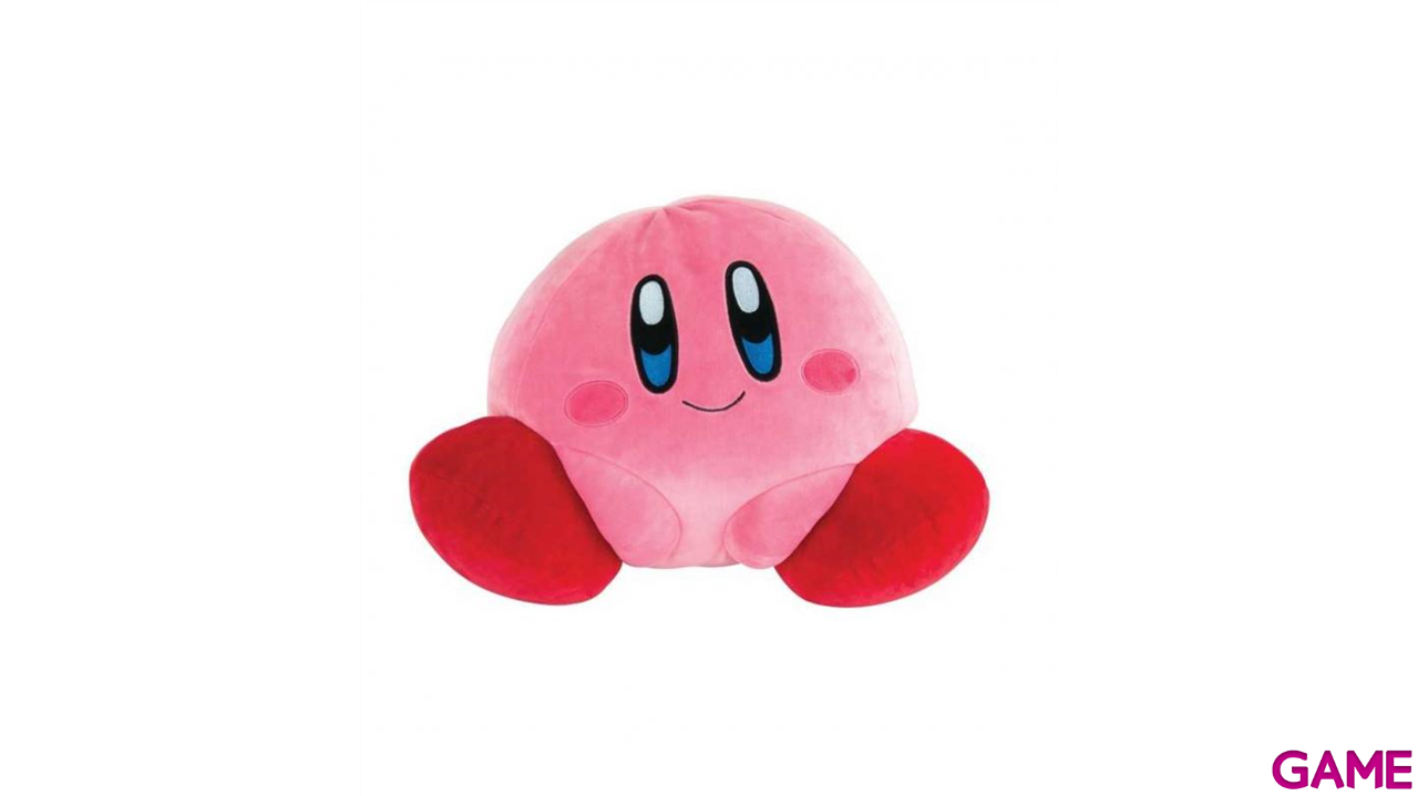 Peluche Mocchi Mocchi Gigante Kirby-0
