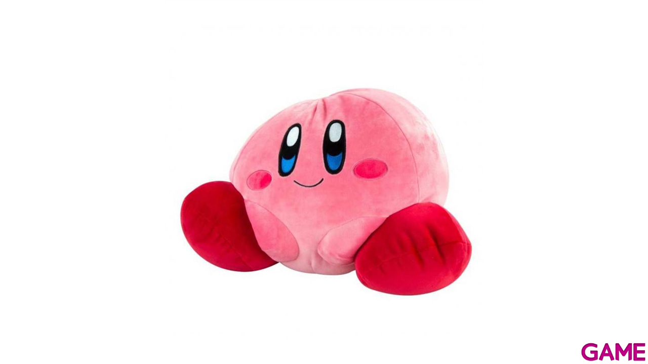 Peluche Mocchi Mocchi Gigante Kirby-1