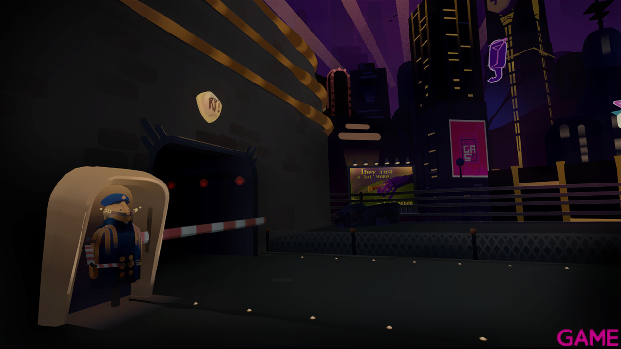 Retropolis 2 Never Say Goodbye-0