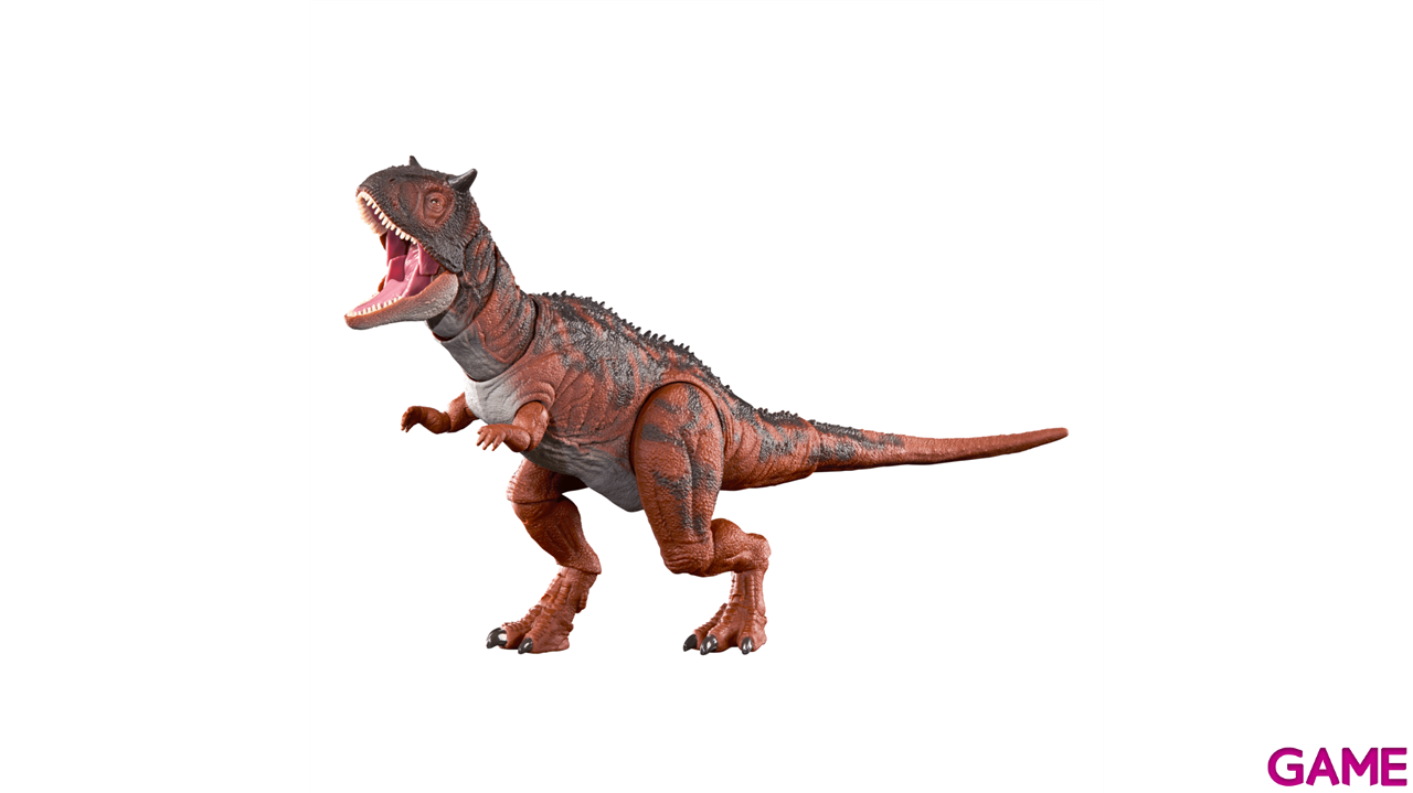 Jurassic World Carnotaurus Colección Hammond-2