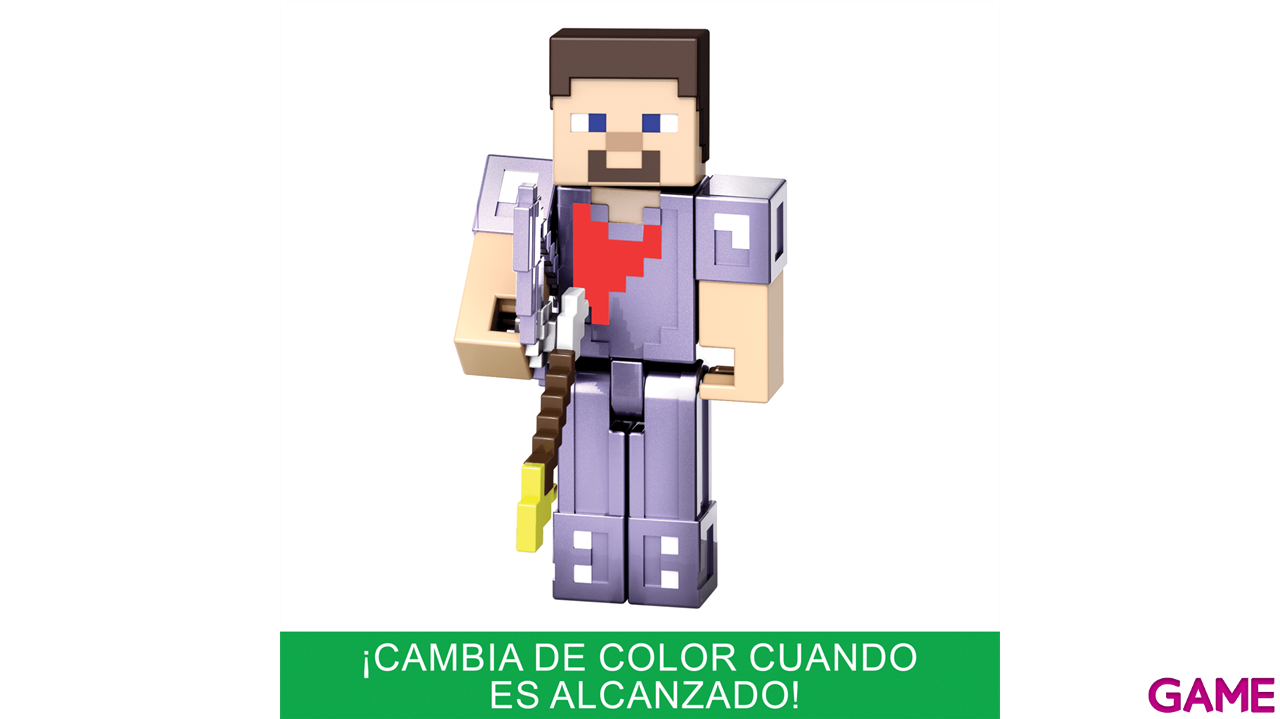 Minecraft 15 Aniversario Ender Dragón-1