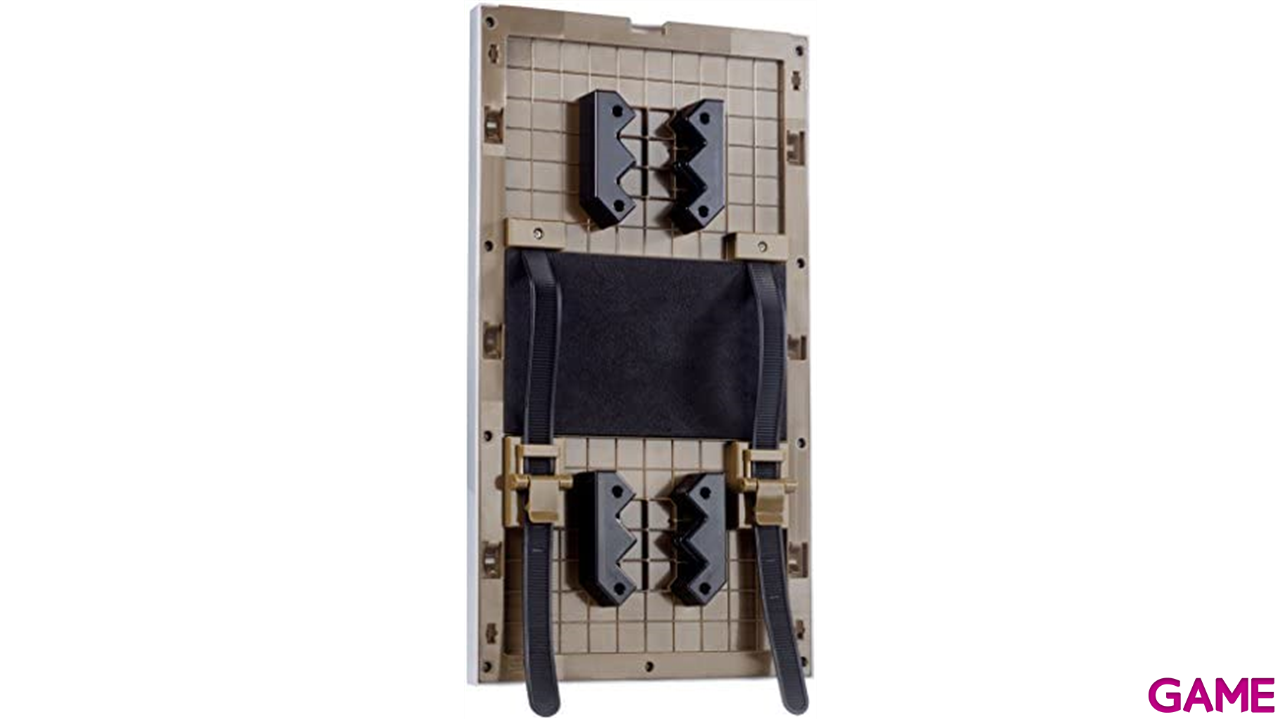 Minecraft Escudo Personalizable-0