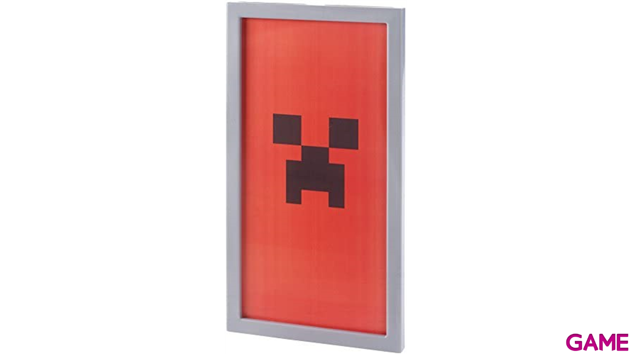 Minecraft Escudo Personalizable-1