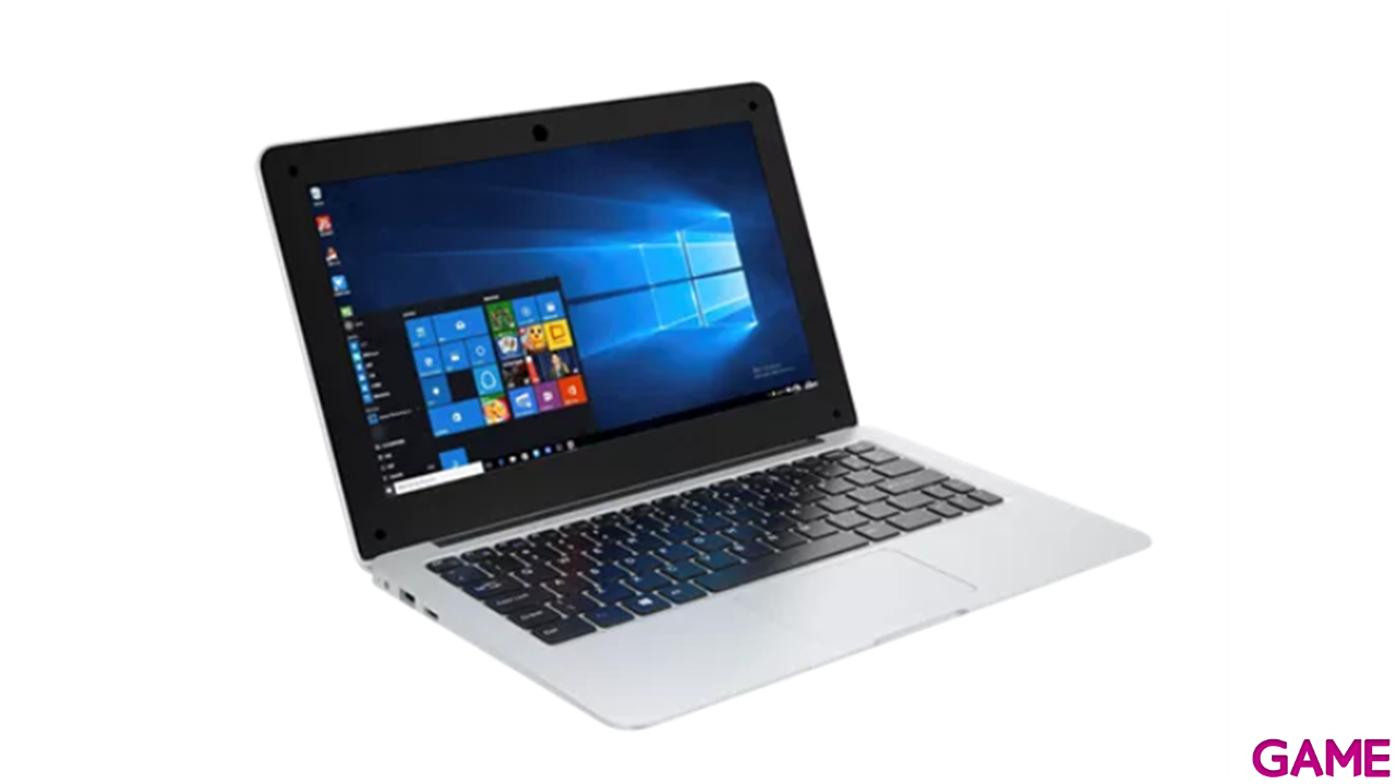 Denver NBD-11105ES - Celeron N4020 - 4GB RAM - 64GB Flash - 11
