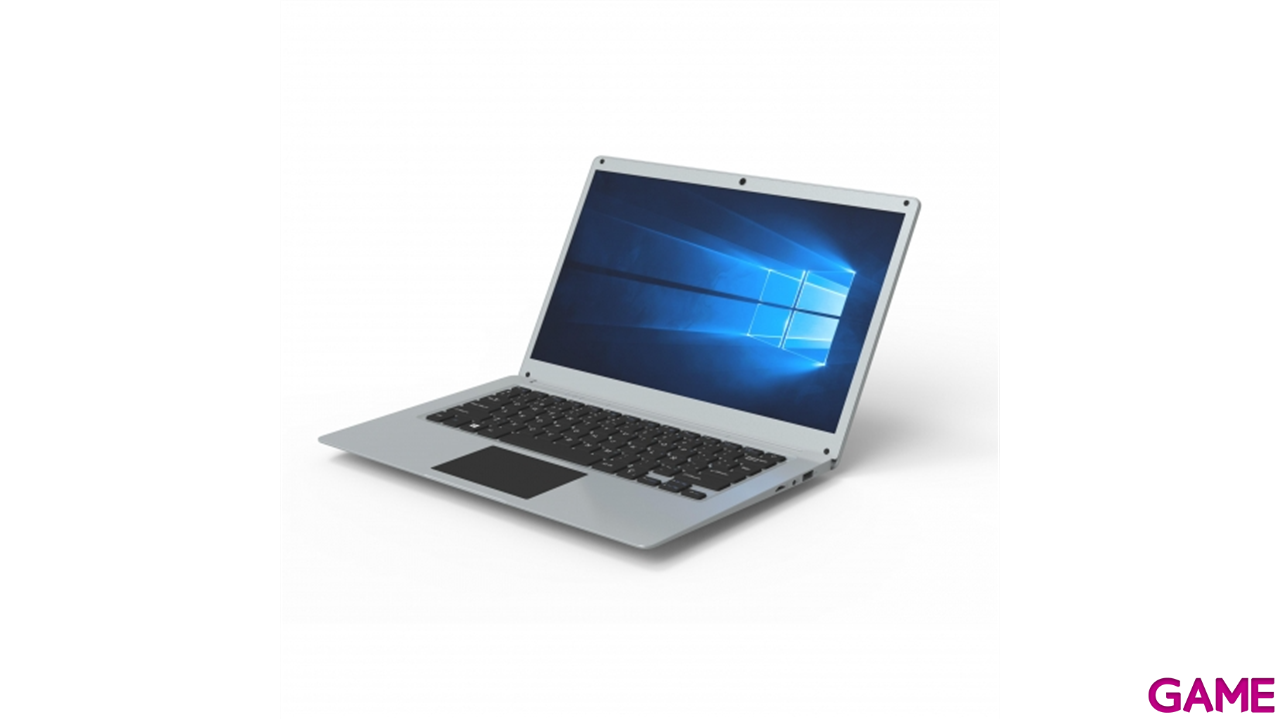 Denver NBD-14115ES - Celeron N4020 - 4GB RAM - 64GB Flash - 14