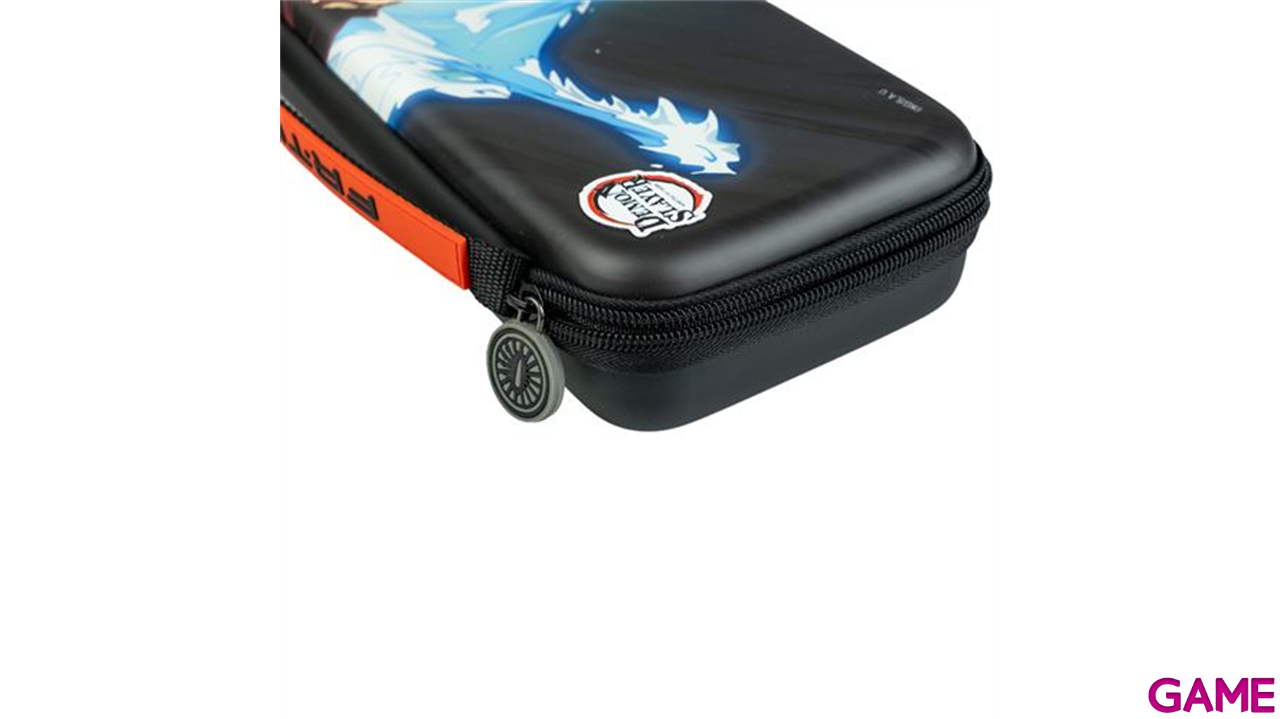 Bolsa de Transporte Demon Slayer Water Breathing-3