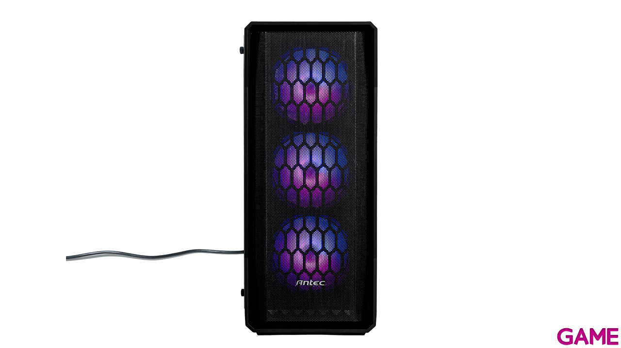 GAMEPC R5650D - Ryzen 5-4500 - GTX 1650 - 16GB - 500GB SSD - Ordenador Sobremesa Gaming-5