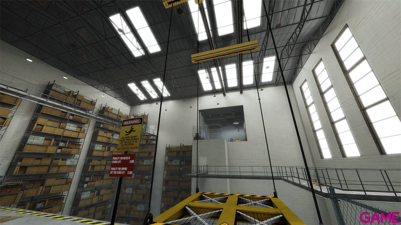 The Stanley Parable: Ultra Deluxe-2