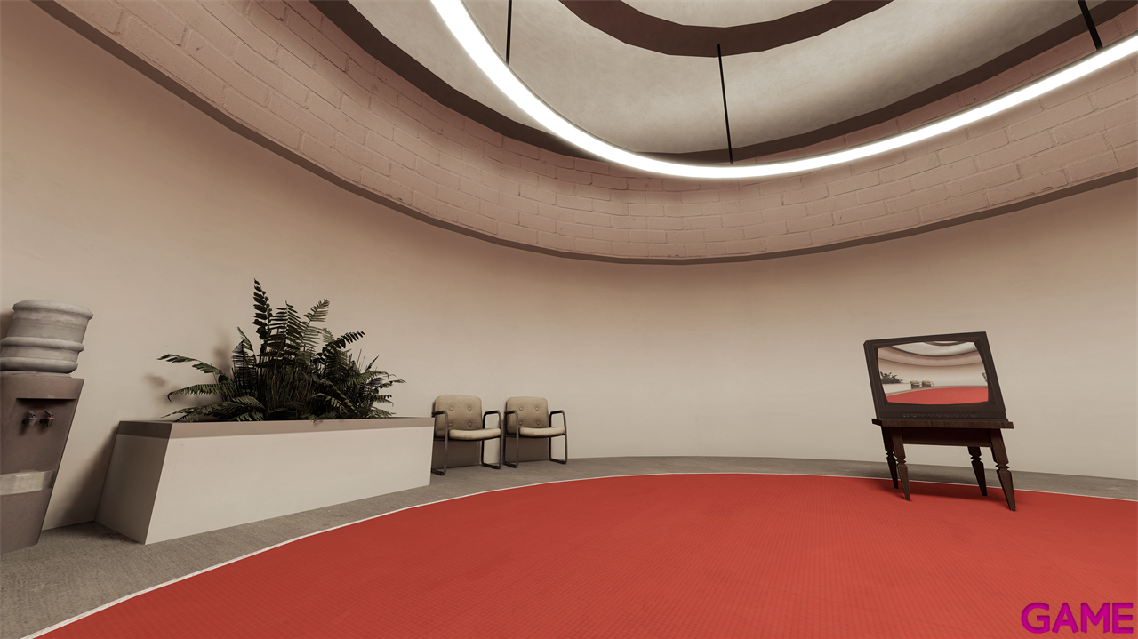 The Stanley Parable: Ultra Deluxe-4