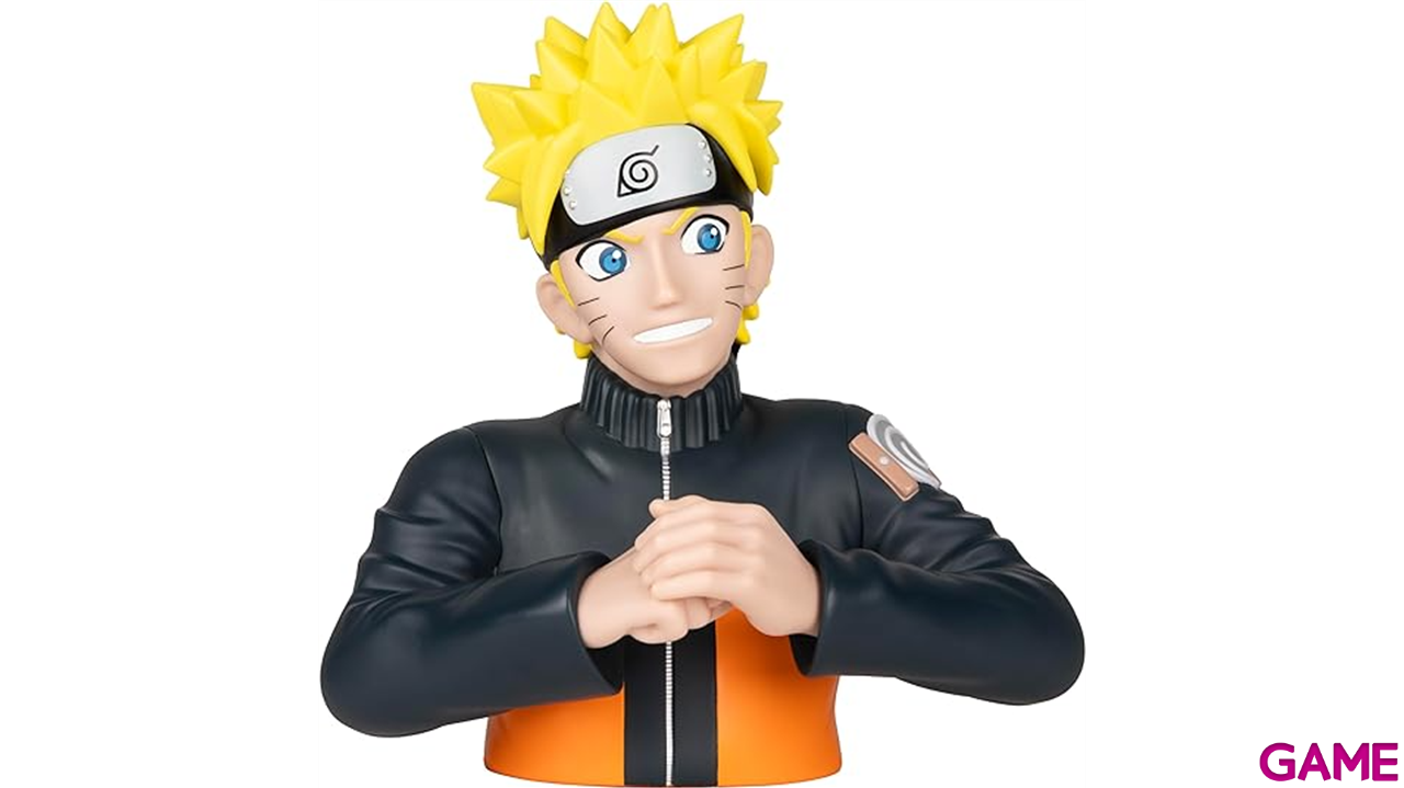 Hucha Naruto Busto-0