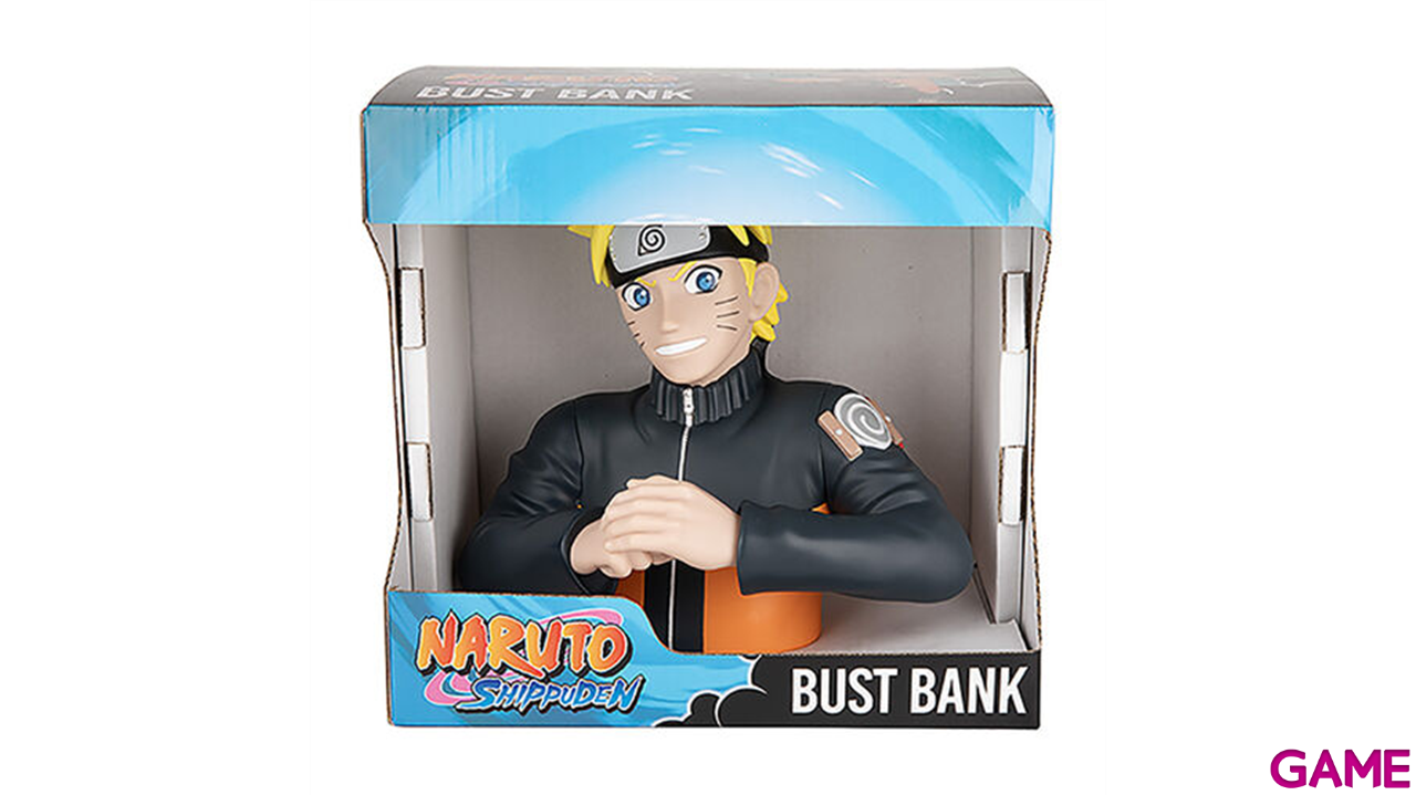 Hucha Naruto Busto-1