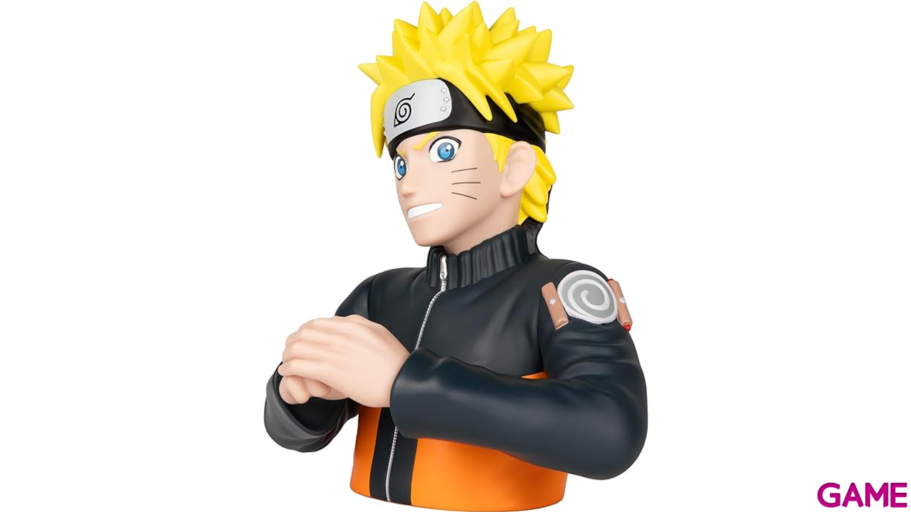 Hucha Naruto Busto-2