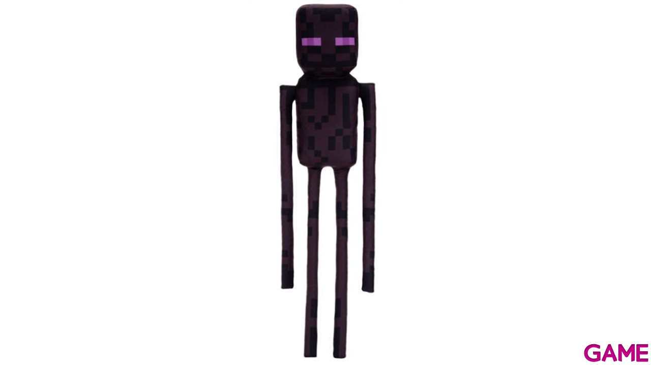 Peluche Minecraft 30cm Surtido-2