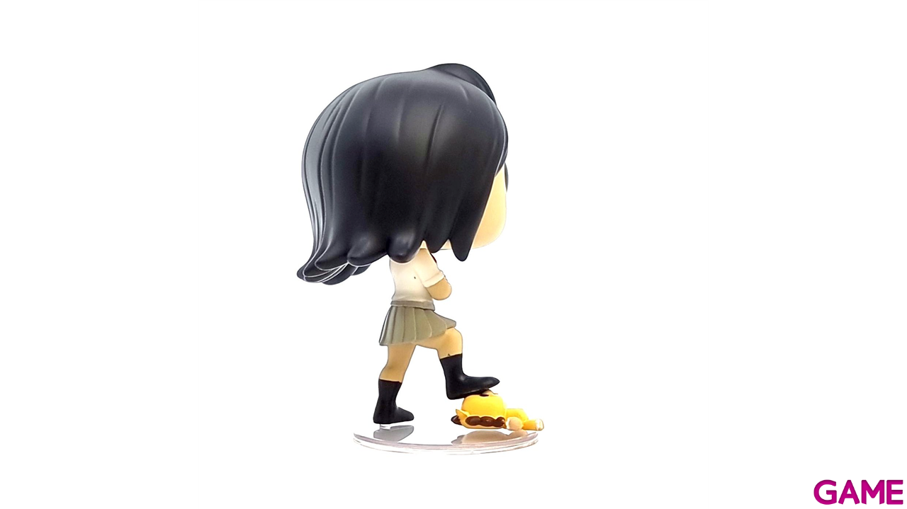 Figura Pop Bleach: Rukia con Kon-4