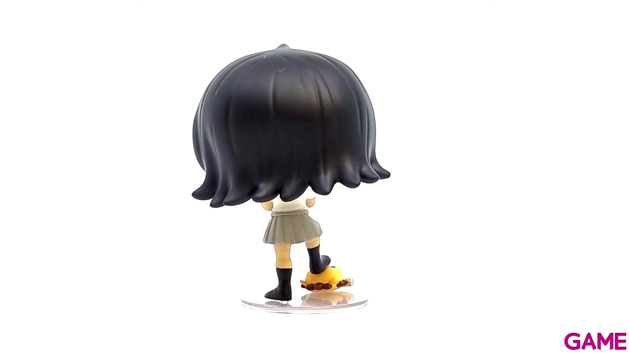 Figura Pop Bleach: Rukia con Kon-5