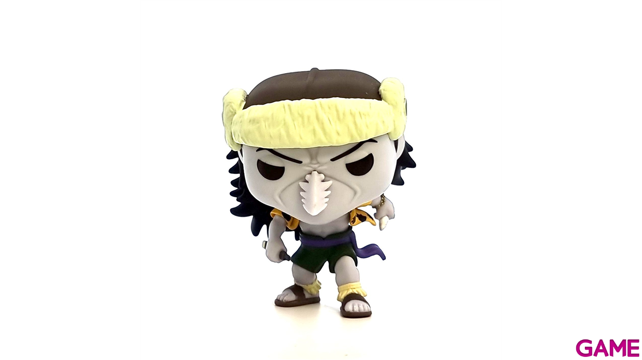 Figura Pop One Piece: Arlong-2