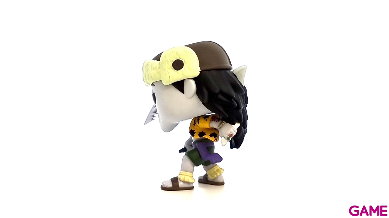 Figura Pop One Piece: Arlong-3