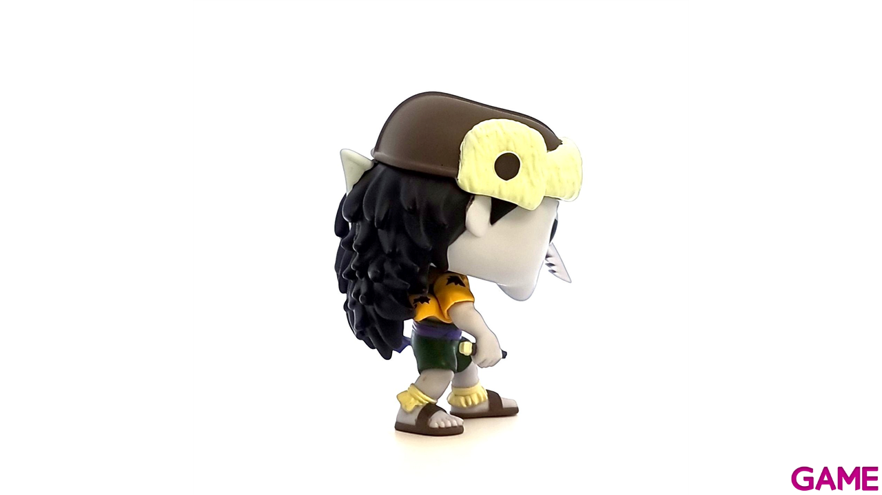 Figura Pop One Piece: Arlong-4