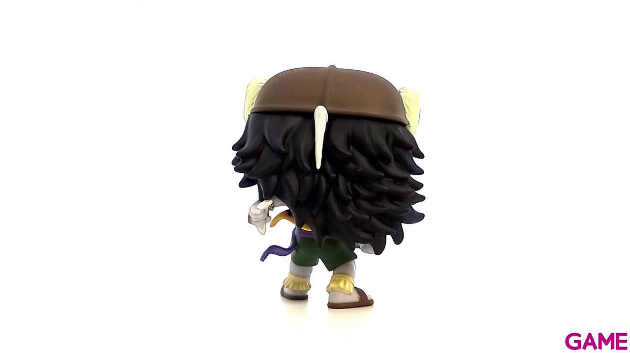 Figura Pop One Piece: Arlong-5
