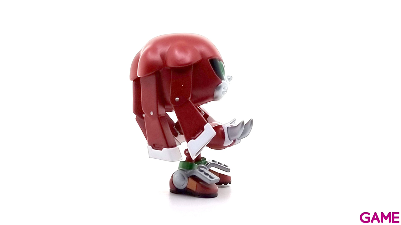 Figura Pop Sonic Mech Knuckles-4