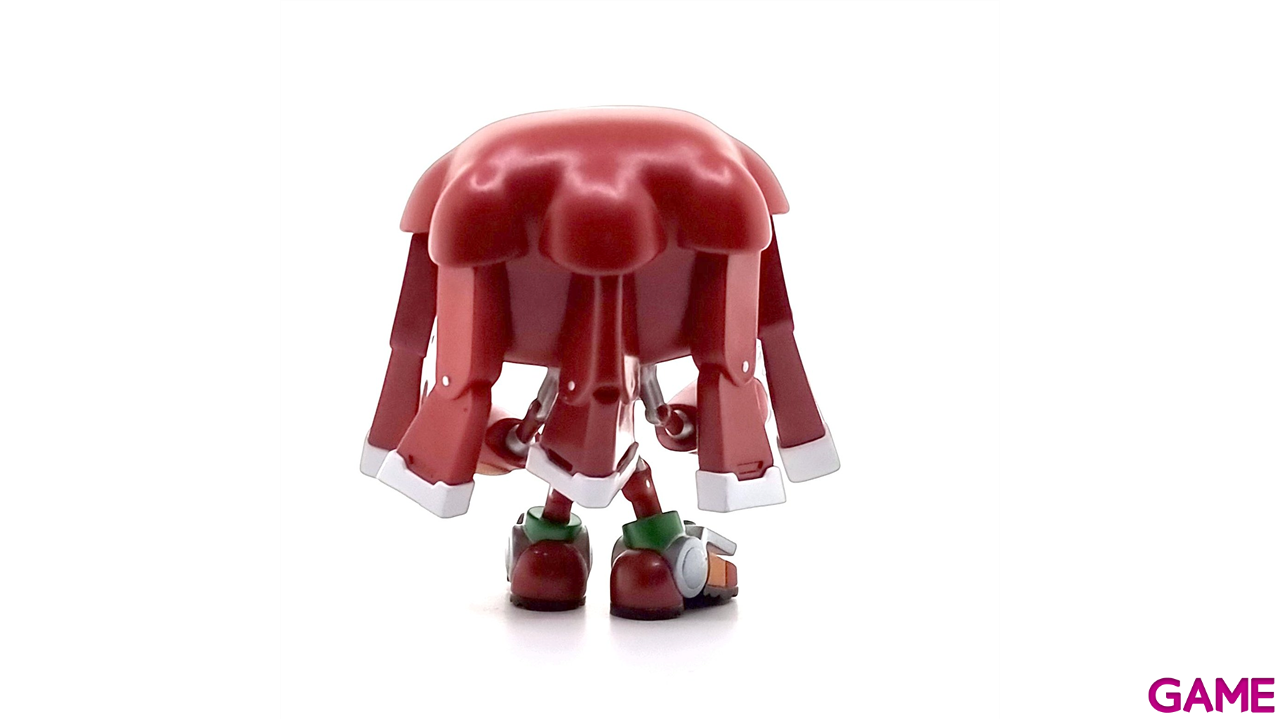 Figura Pop Sonic Mech Knuckles-6