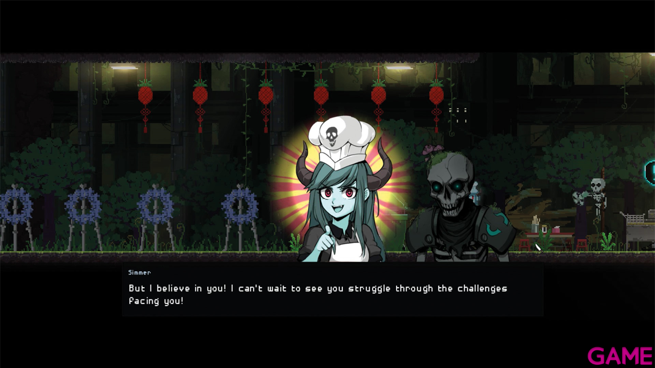 Dungeon Munchies Deluxe Edition-9