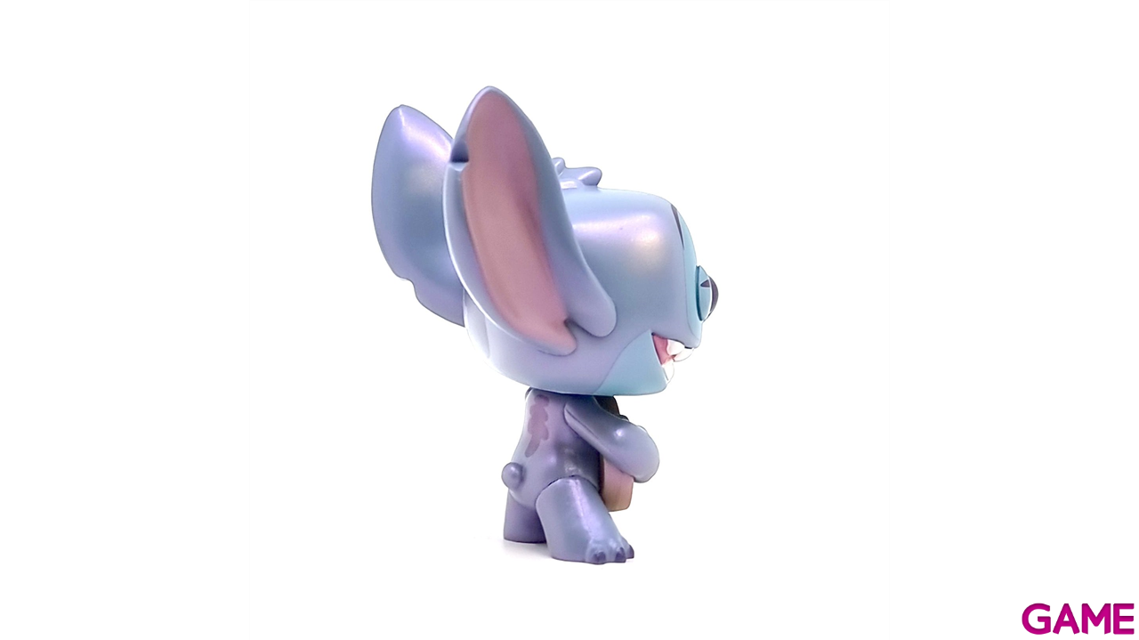 Figura Pop Disney Lilo and Stitch: Stitch con Ukelele-2