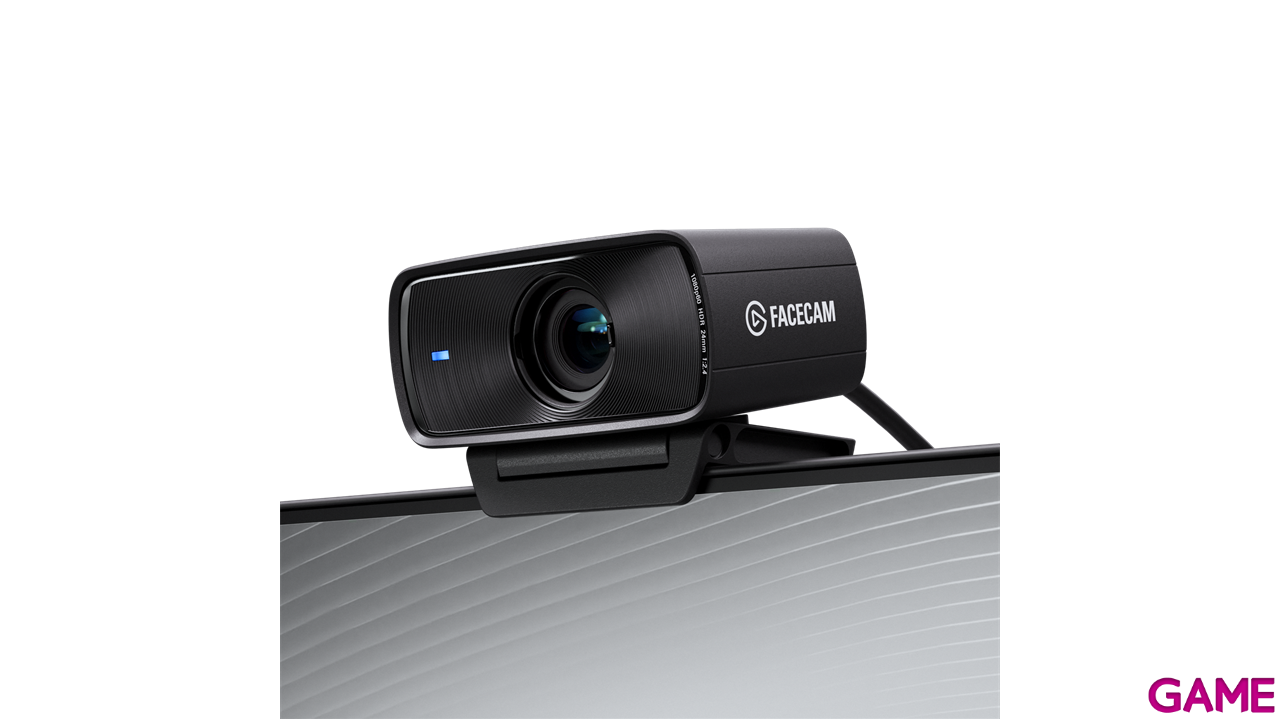 Elgato Facecam MK2 Full HD USB-C - Webcam-2
