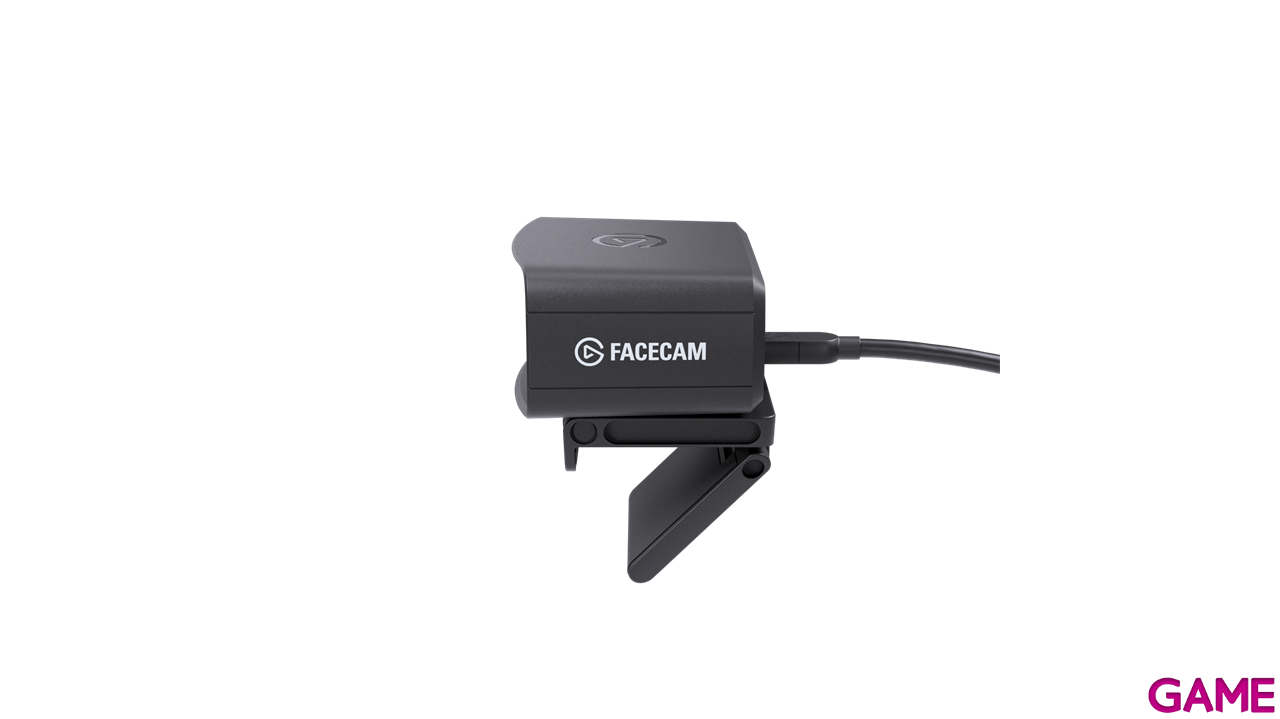 Elgato Facecam MK2 Full HD USB-C - Webcam-3