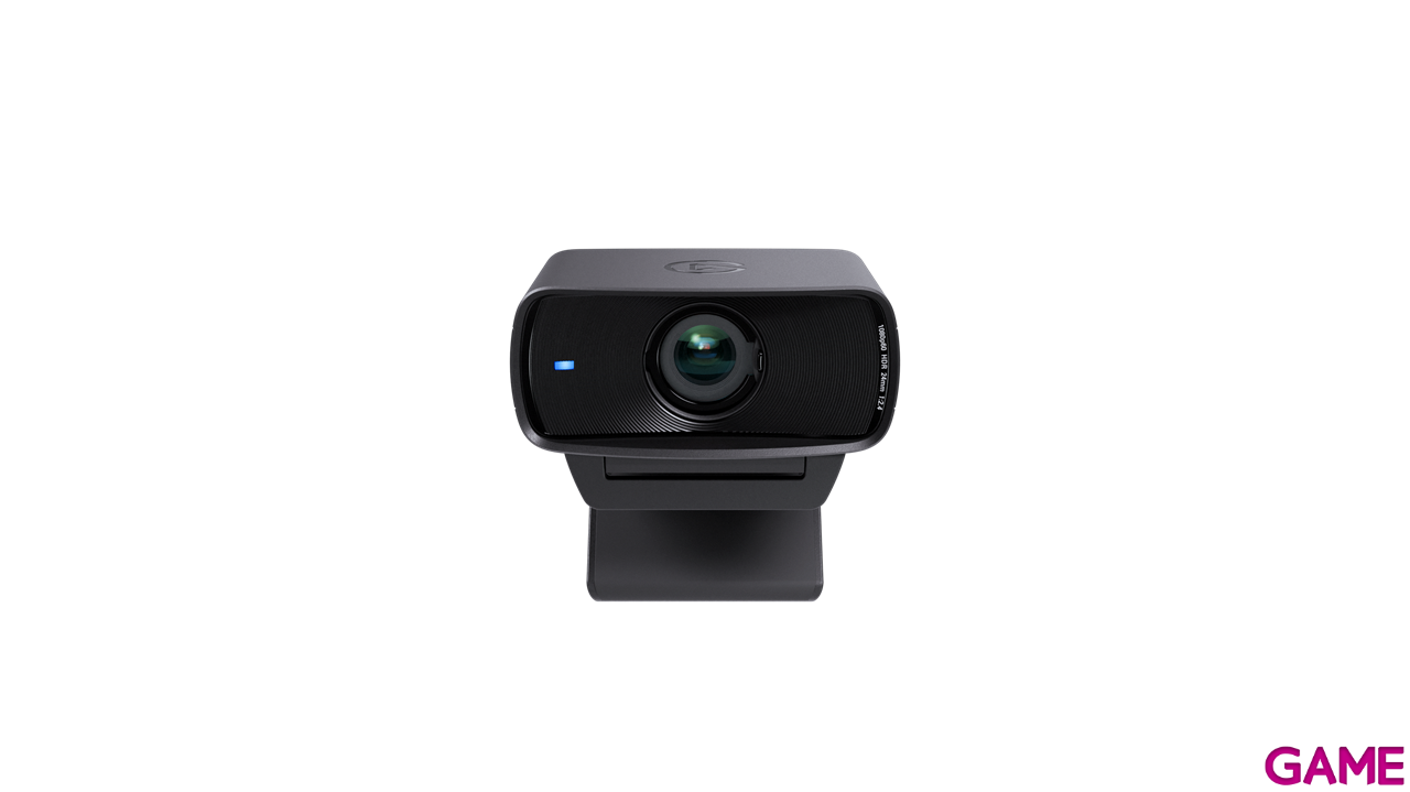 Elgato Facecam MK2 Full HD USB-C - Webcam-4