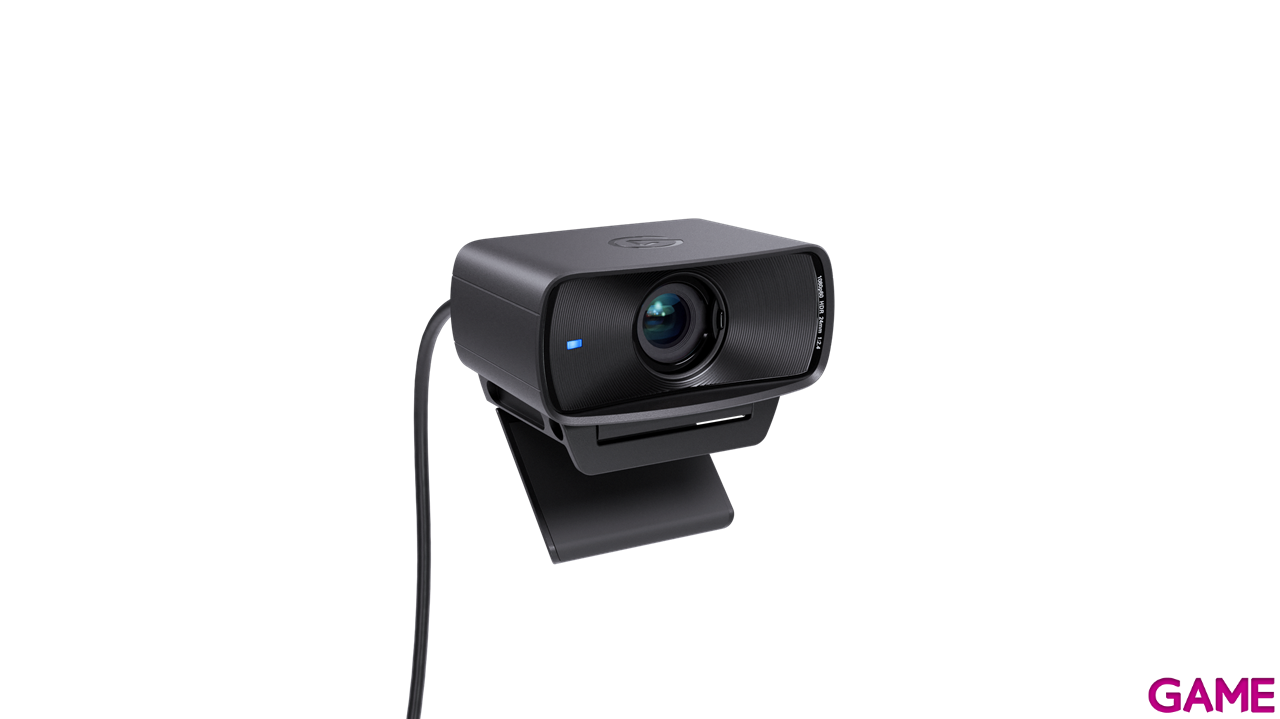 Elgato Facecam MK2 Full HD USB-C - Webcam-5