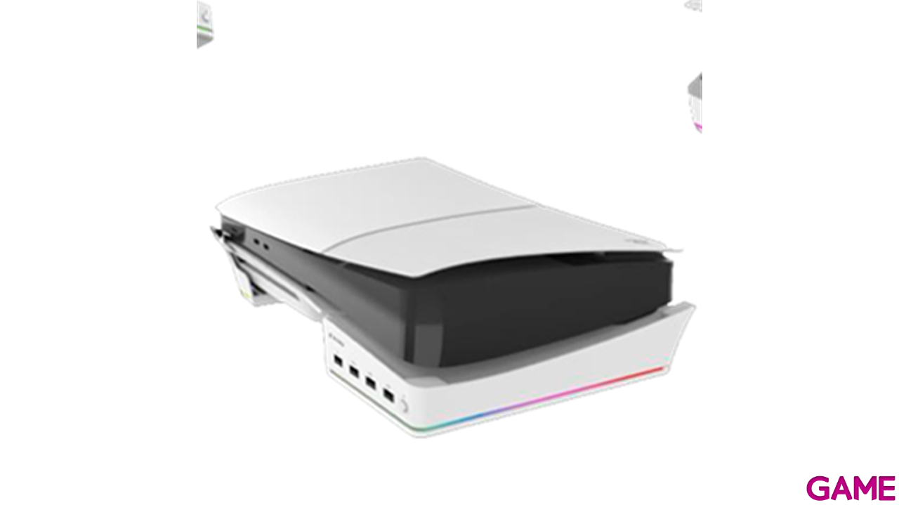 Base Horizontal PS5 Slim-1