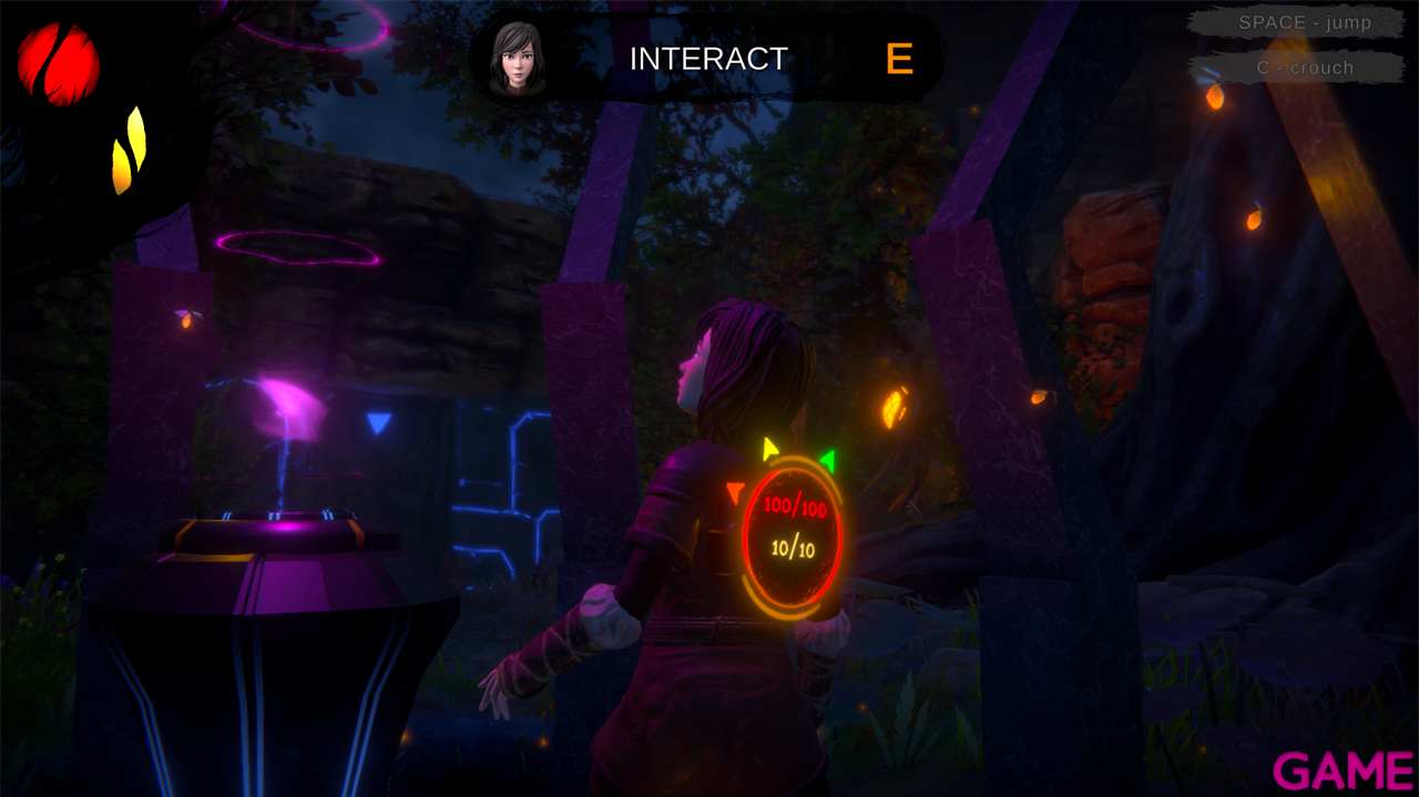 Seed Of Life – PS5 – Neuf – Version Européenne Multilingue (FR/EN/DE/ES/IT/PT)