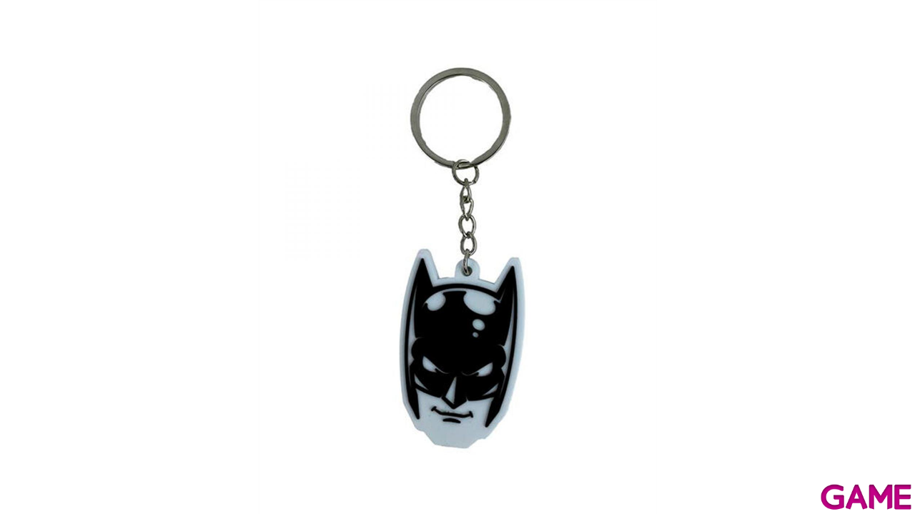 Batman Set de Cartera y Llavero en Caja-0
