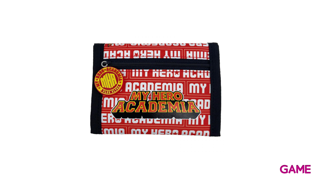 My Hero Academia Billetera-3