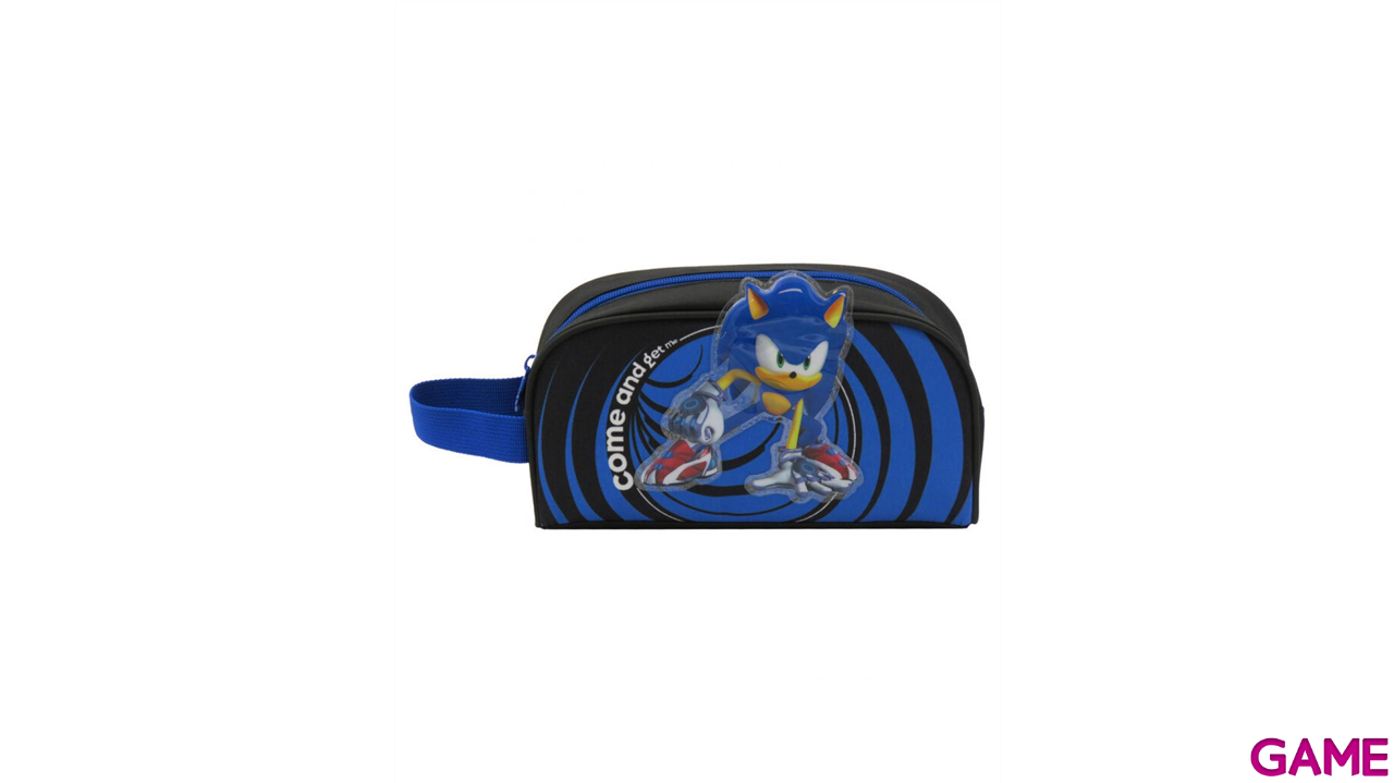 Sonic Portatodo Neceser-1