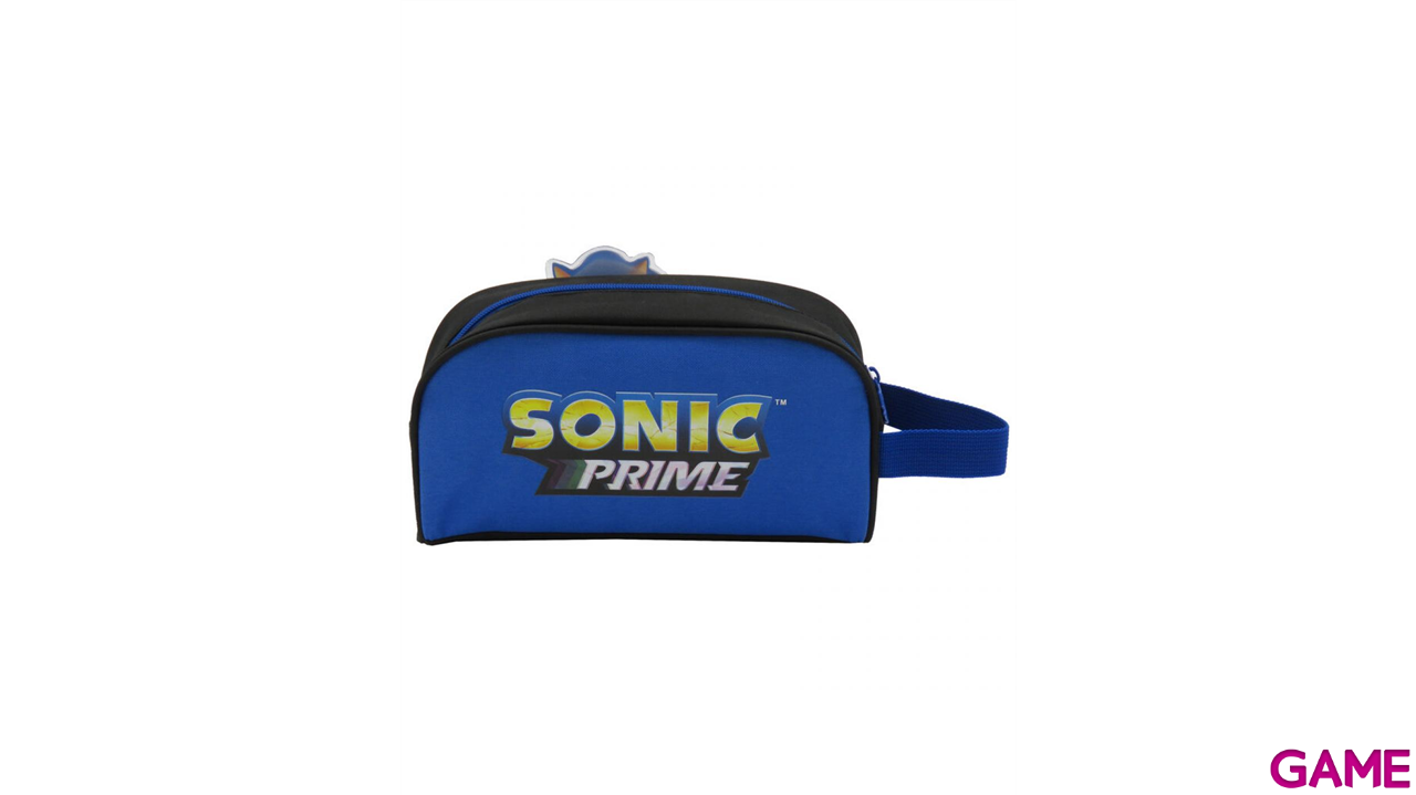 Sonic Portatodo Neceser-2