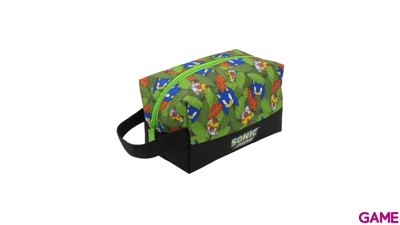 Sonic Portatodo Neceser Jumbo-0