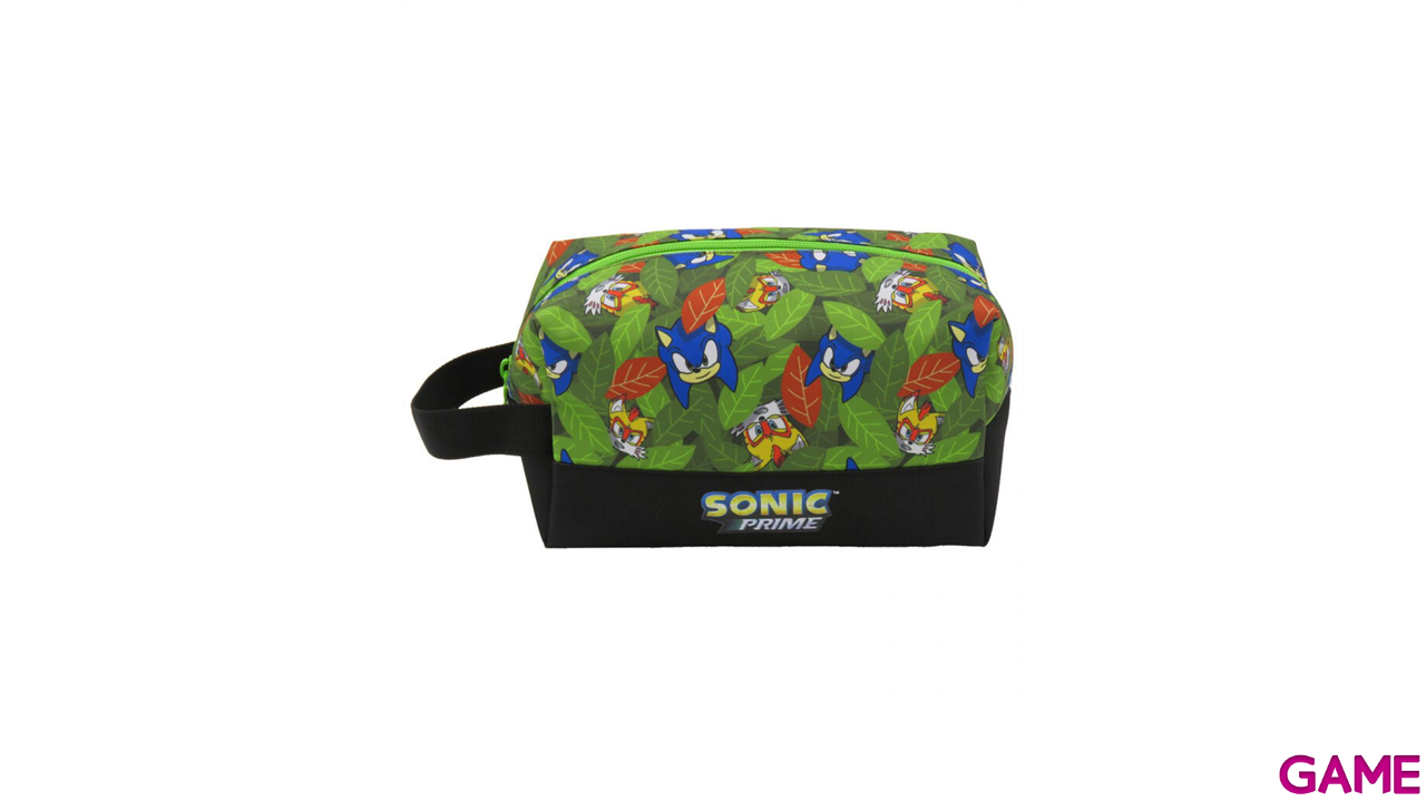 Sonic Portatodo Neceser Jumbo-2