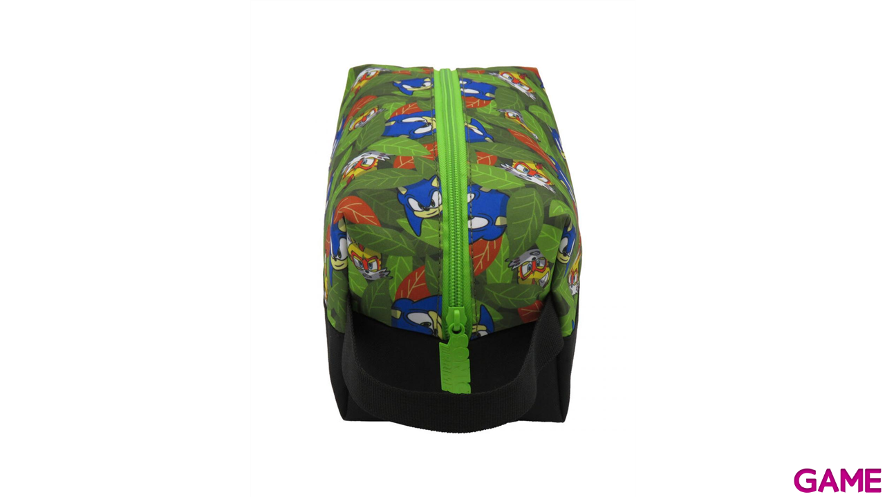 Sonic Portatodo Neceser Jumbo-5