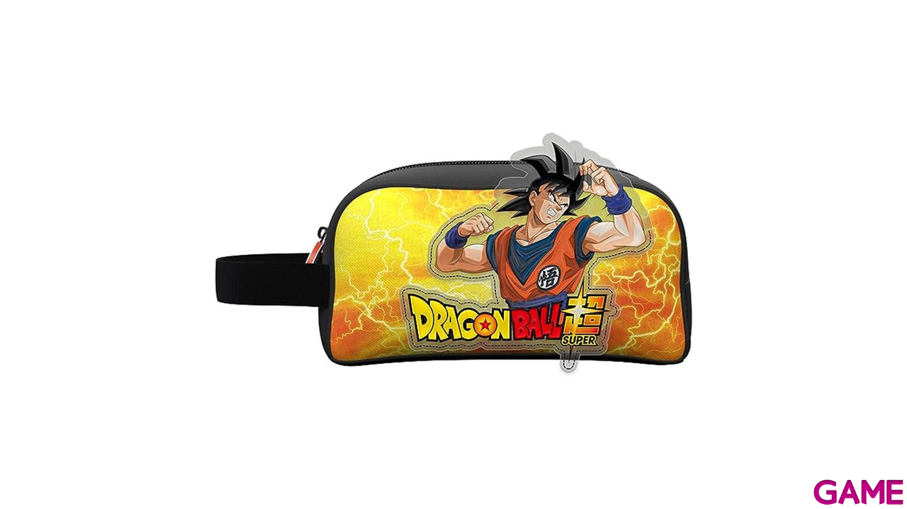 Dragon Ball Neceser con Asa-0
