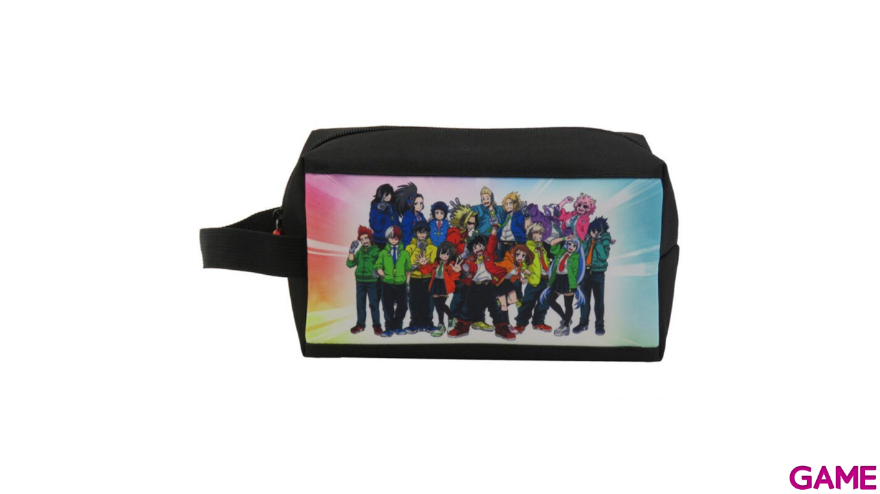 My Hero Academia Neceser-1