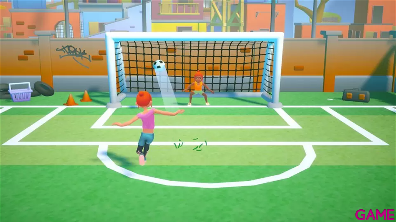 34 Sports Games - World Edition-3