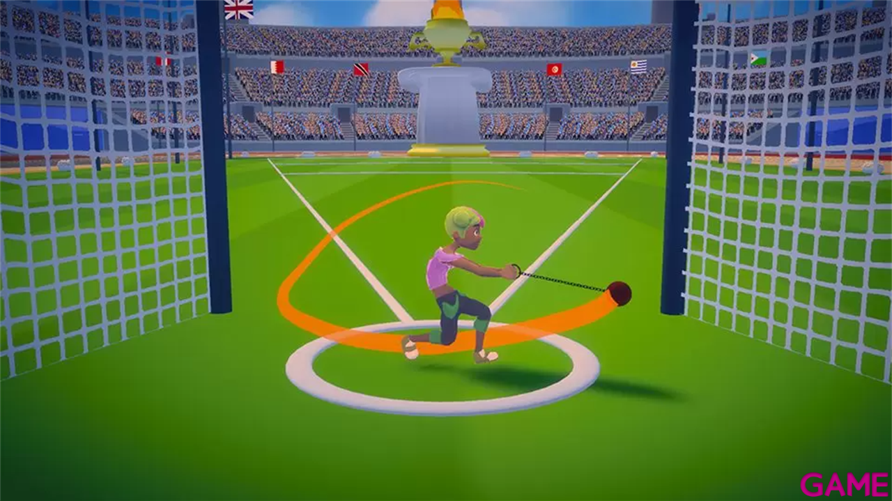34 Sports Games - World Edition-4