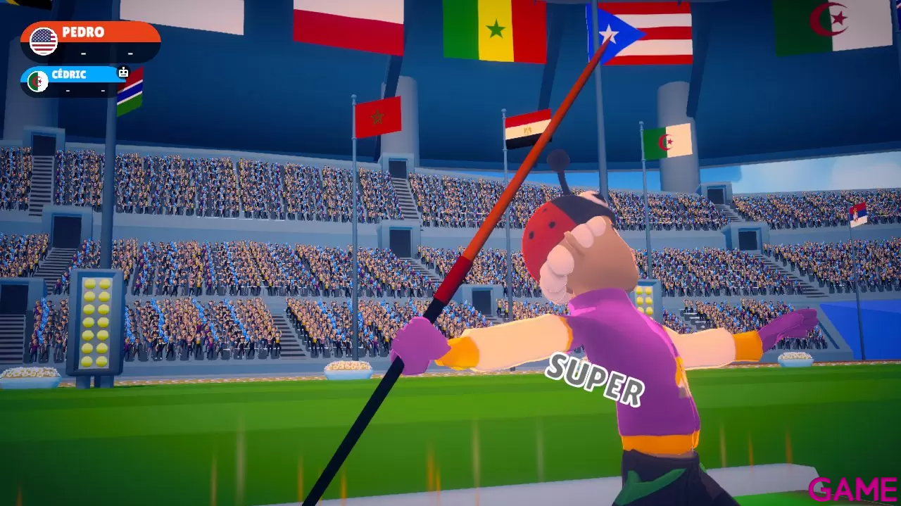 34 Sports Games - World Edition-6
