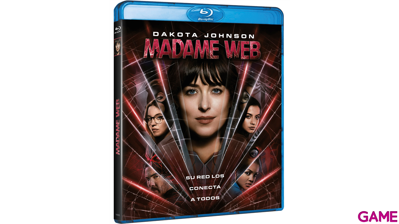 Madame Web-1
