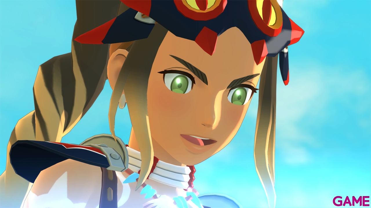 Monster Hunter Stories Collection-6