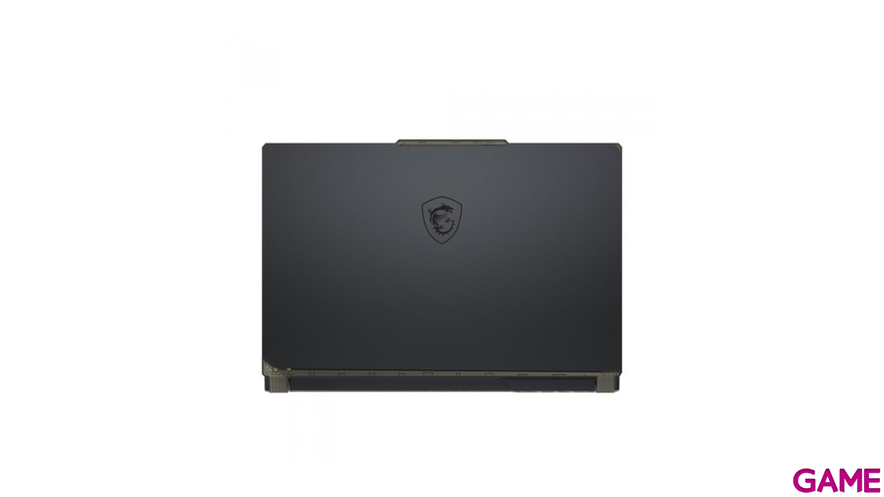 MSI Cyborg 15 A13VF-828XES i7-13620H - RTX 4060 - 16GB - 512GB SSD - 15,6´´ - FreeDOS - Ordenador Portatil Gaming-3